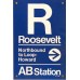 Roosevelt - NB-Loop/Howard